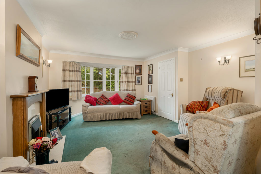 Barcombe Close